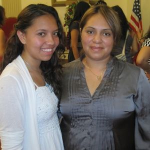 Meet your Posher, Sandy